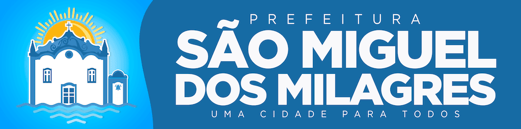 Logo da Prefeitura